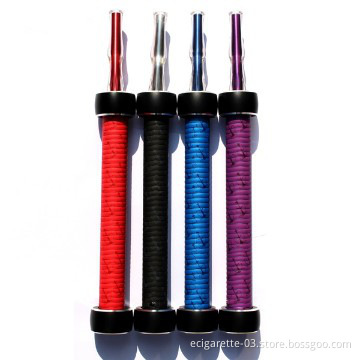 2014 new ecigator e hose ecig caravela mod